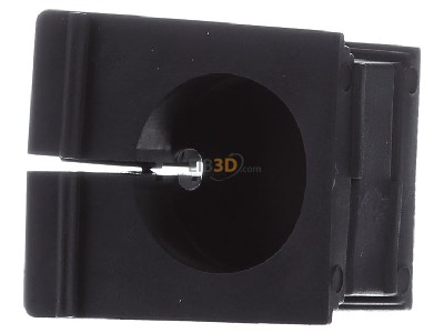 Ansicht hinten Murrplastik KDT/VE 3-7 Variot�lle 