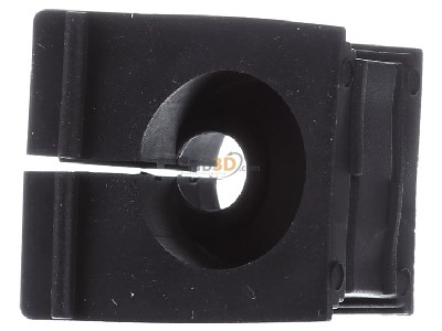 Ansicht hinten Murrplastik KDT/VE 7-10 Variot�lle 