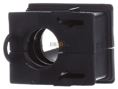 Ansicht hinten Murrplastik KDT/ZE 10 Kabeldurchf�hrungst�lle 