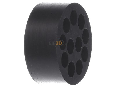 View on the left Lapp DIX-M 50118 Sealing ring 50x8mm 
