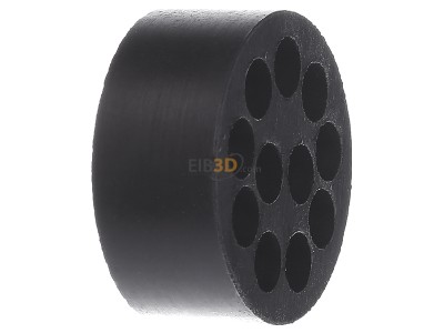 View on the right Lapp DIX-M 50118 Sealing ring 50x8mm 
