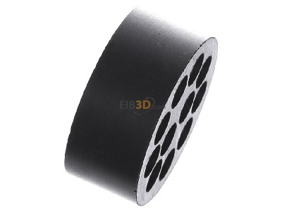 View top right Lapp DIX-M 50118 Sealing ring 50x8mm 

