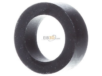 Front view Kleinhuis 744/13 Sealing ring for M20 thread 
