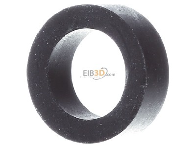 Back view Kleinhuis 744/13 Sealing ring for M20 thread 
