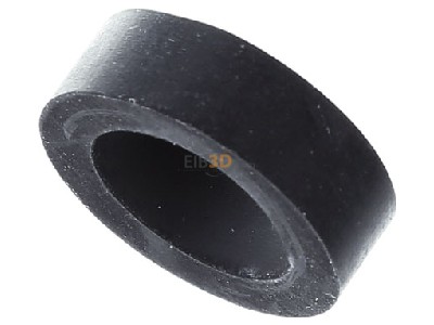 Top rear view Kleinhuis 744/13 Sealing ring for M20 thread 
