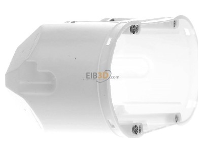Ansicht links Kaiser 9062-74 Hohlwand Electronic-Dose luftdicht 