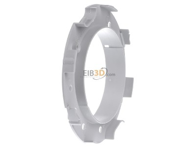 View on the right Kaiser 9300-42 Front ring for luminaire mounting box 
