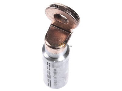 View up front Klauke 369R/12 Cable lug for alu-conductors 
