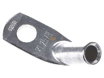 View top left Klauke 44R/845 Ring lug for copper conductor 
