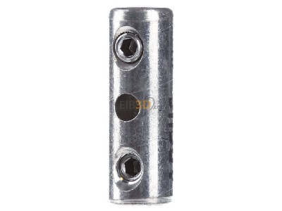 Front view Klauke SV 200 Connector to screw Up to 15 kV 
