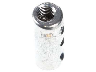 View top left Klauke SV 200 Connector to screw Up to 15 kV 
