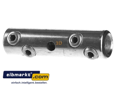Front view Klauke SV 305 Screw connector 25...95mm� - 

