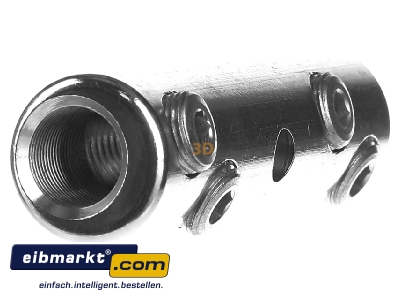 View on the left Klauke SV 305 Screw connector 25...95mm� - 
