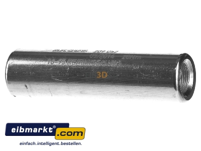 Back view Klauke SV 305 Screw connector 25...95mm� - 
