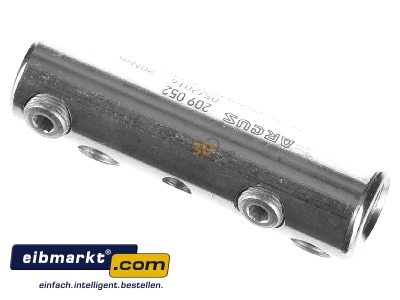 View up front Klauke SV 305 Screw connector 25...95mm� - 
