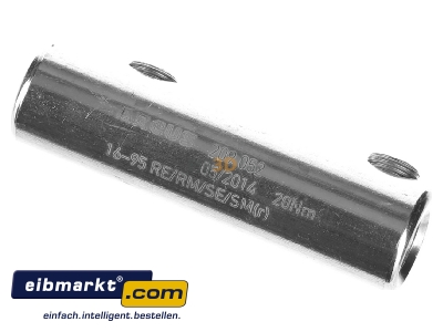 Top rear view Klauke SV 305 Screw connector 25...95mm� - 
