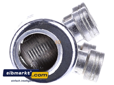 View on the left Klauke SV 305AK Screw connector 25...95mm�
