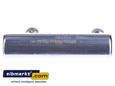 Back view Klauke SV 305AK Screw connector 25...95mm�
