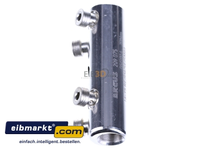 View top right Klauke SV 305AK Screw connector 25...95mm�
