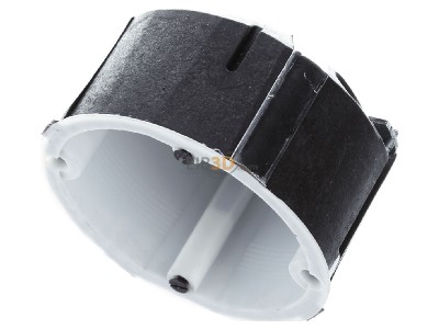 Ansicht oben vorne Kaiser 9463-15 Hohlwand-Ger�tedose HWD B15 