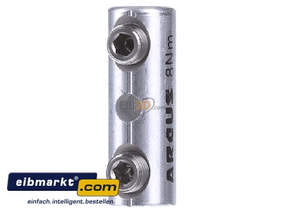 View on the left Klauke SV303 Screw connector 6...35mm�

