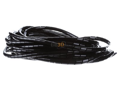 Ansicht hinten Cimco 18 6222 Spiralband 