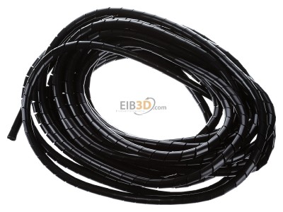 Ansicht oben vorne Cimco 18 6222 Spiralband 