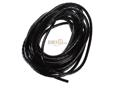 Ansicht oben links Cimco 18 6222 Spiralband 