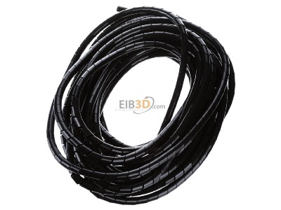 Ansicht oben rechts Cimco 18 6222 Spiralband 