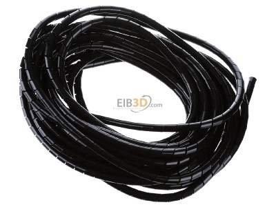 Ansicht oben hinten Cimco 18 6222 Spiralband 