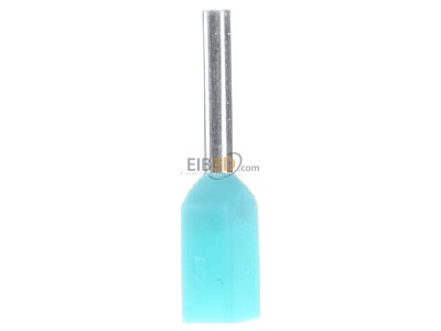 View on the left Klauke 868/8 Cable end sleeve 0,34mm� insulated 
