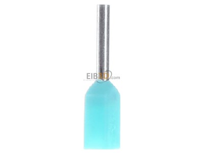 View on the right Klauke 868/8 Cable end sleeve 0,34mm� insulated 
