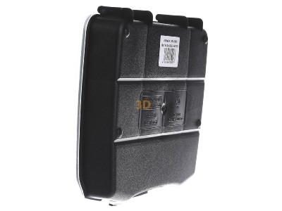 Ansicht rechts Hellermann Tyton 380-03004 Schrumpfschlauch-Set SHRINKIT 321-A BASIC 