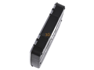 Ansicht oben rechts Hellermann Tyton 380-03004 Schrumpfschlauch-Set SHRINKIT 321-A BASIC 