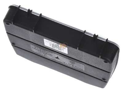 Ansicht oben hinten Hellermann Tyton 380-03004 Schrumpfschlauch-Set SHRINKIT 321-A BASIC 