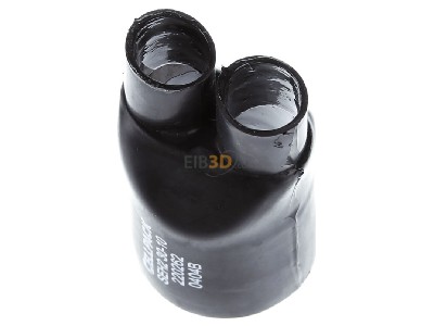 View up front Cellpack SEH2 30-10 Shrink spreader cap 2,5...25mm 

