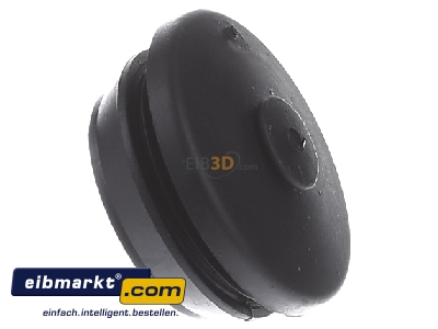 Ansicht links Spelsberg DMS M20 SW Doppelmembranstutzen bis IP66 