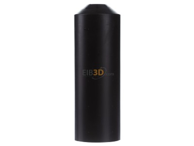 Ansicht hinten 3M SKE 25/63 Warmschrumpf-Endkappe 63/25 mm 