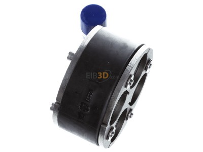 View top right Hauff HRD 100-SG-4/8-30 Heat-shrink wall duct 8...30mm 
