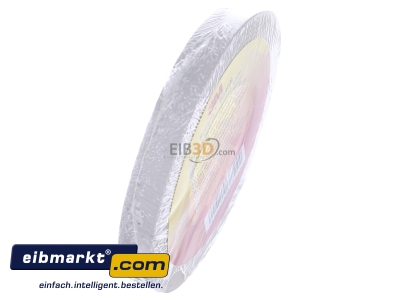 Ansicht oben links 3M Deutschland 9545N W19 Gewebeband 50m, 19x0,3mm ws 