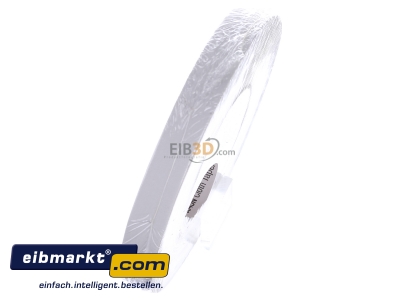 Ansicht oben rechts 3M Deutschland 9545N W19 Gewebeband 50m, 19x0,3mm ws 