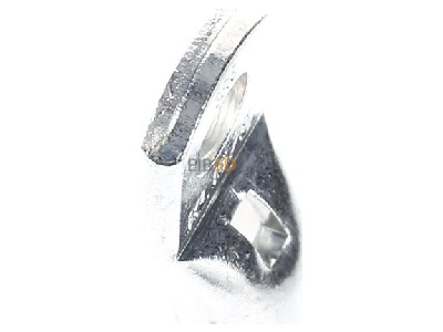 View top left Klauke 3R/6 m.S. Ring lug for copper conductor 

