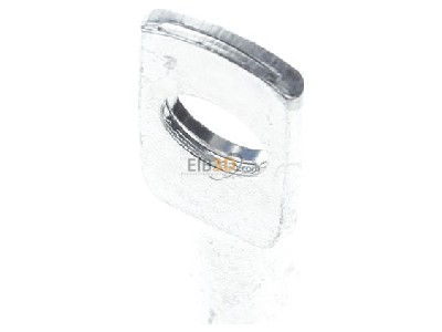Ansicht oben hinten Intercable ICD168 Presskabelschuh 16qmm M8 verz. 