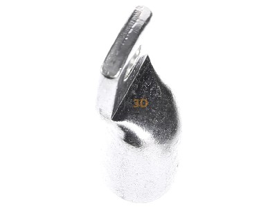 Ansicht oben links Intercable ICF708S Rohrkabelschuh 70qmm M8 