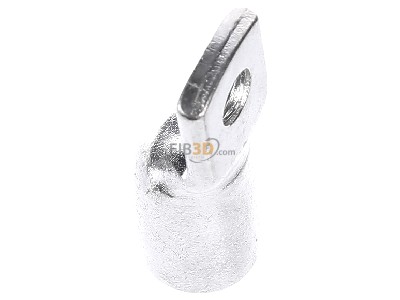 Ansicht oben rechts Intercable ICF708S Rohrkabelschuh 70qmm M8 