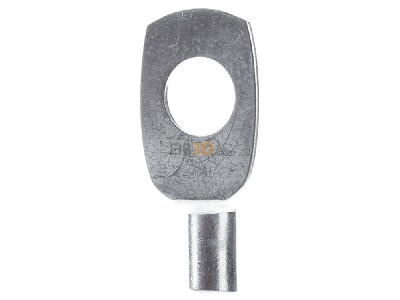 Ansicht hinten Intercable ICR1010 Rohrkabelschuh 10qmm M10 verz. 