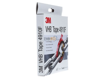 View on the left 3M 4910F193 Adhesive tape 3m 19mm 
