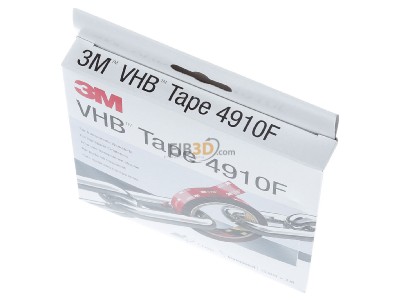 View up front 3M 4910F193 Adhesive tape 3m 19mm 
