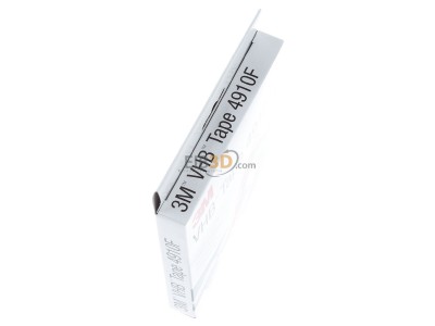 View top left 3M 4910F193 Adhesive tape 3m 19mm 
