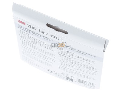 Top rear view 3M 4910F193 Adhesive tape 3m 19mm 
